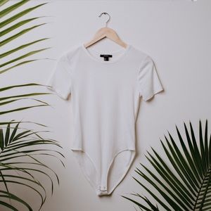 Forever 21 Bodysuit